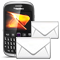 Aplikacja Mole SMS dla BlackBerry Mobile