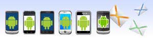 Software de SMS em massa para Celular Android