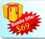 Bundle de SMS em massa Professional
