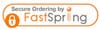 Secure Ordering by FastSpring