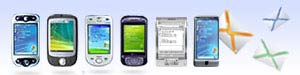 Pocket PC to Mobile Bulk SMS Software