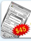 Pocket PC para Mobile Software maioria de SMS