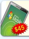 Software de SMS em massa para telefones Windows Mobile